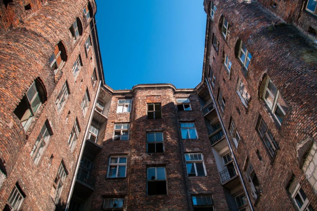 Przeglądy okresowe